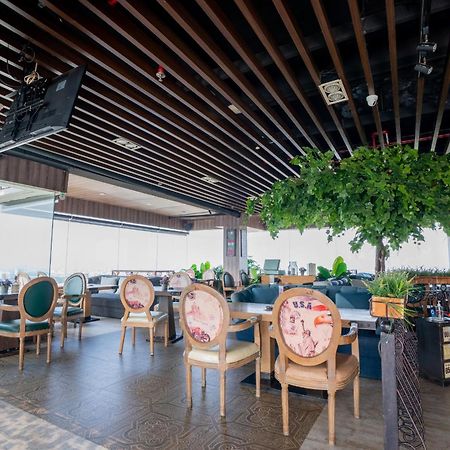 Belviu Hotel Бандунг Екстер'єр фото