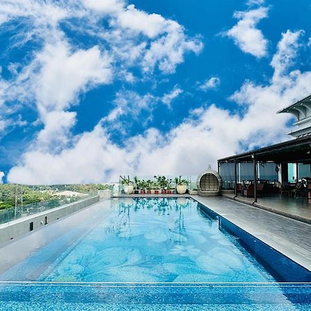 Belviu Hotel Бандунг Екстер'єр фото