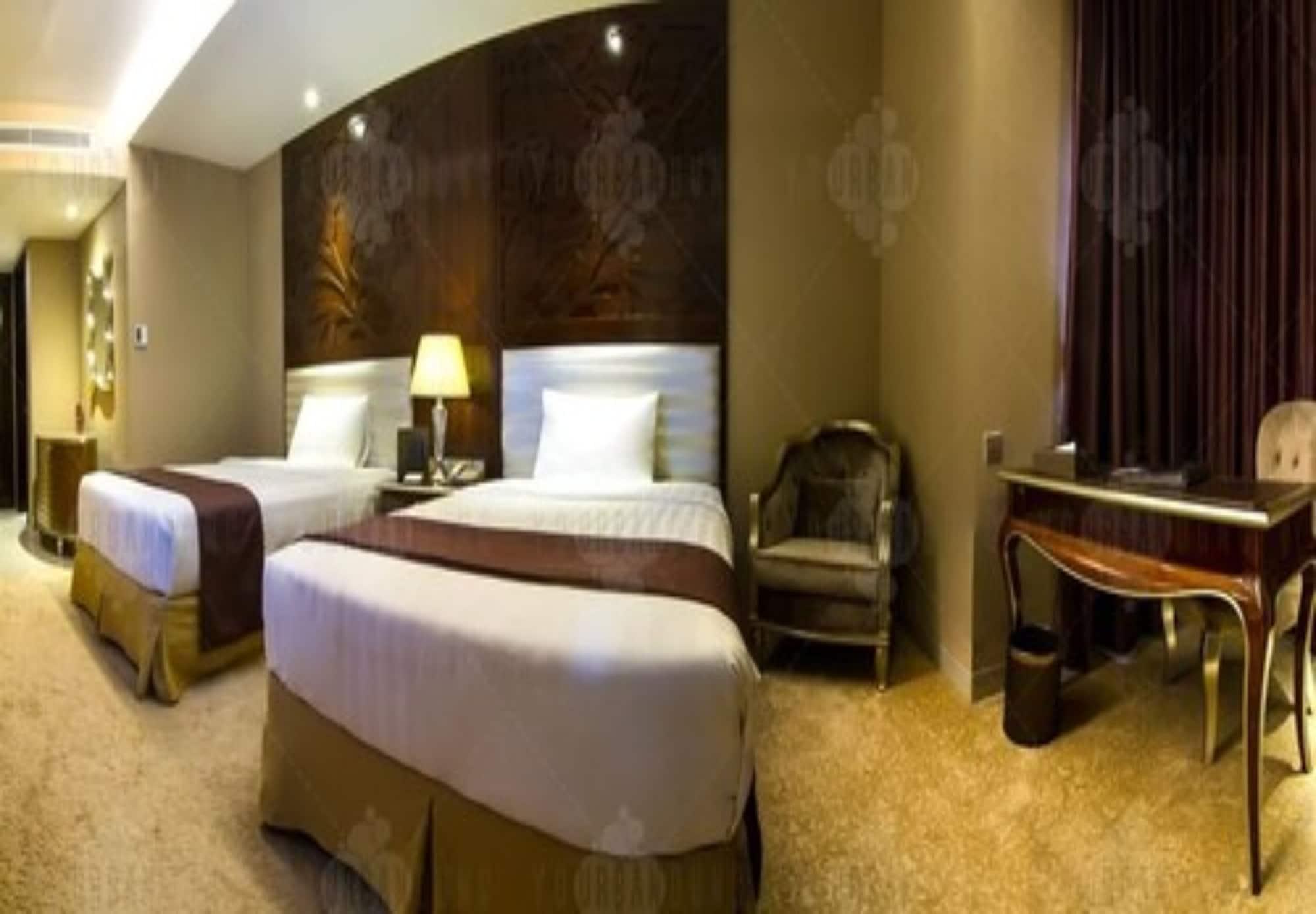Belviu Hotel Бандунг Екстер'єр фото