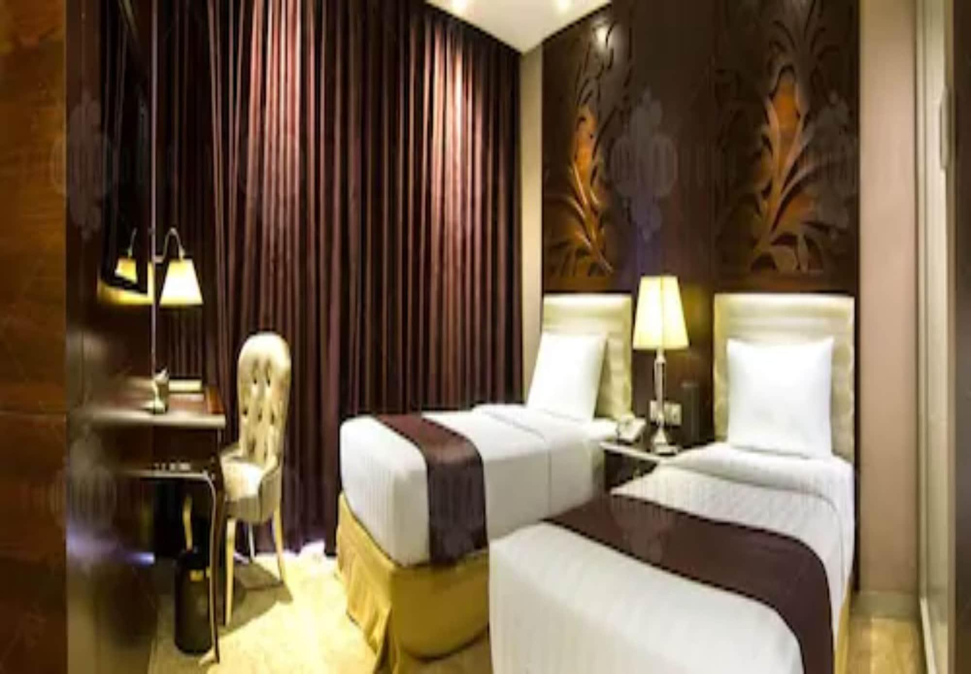 Belviu Hotel Бандунг Екстер'єр фото