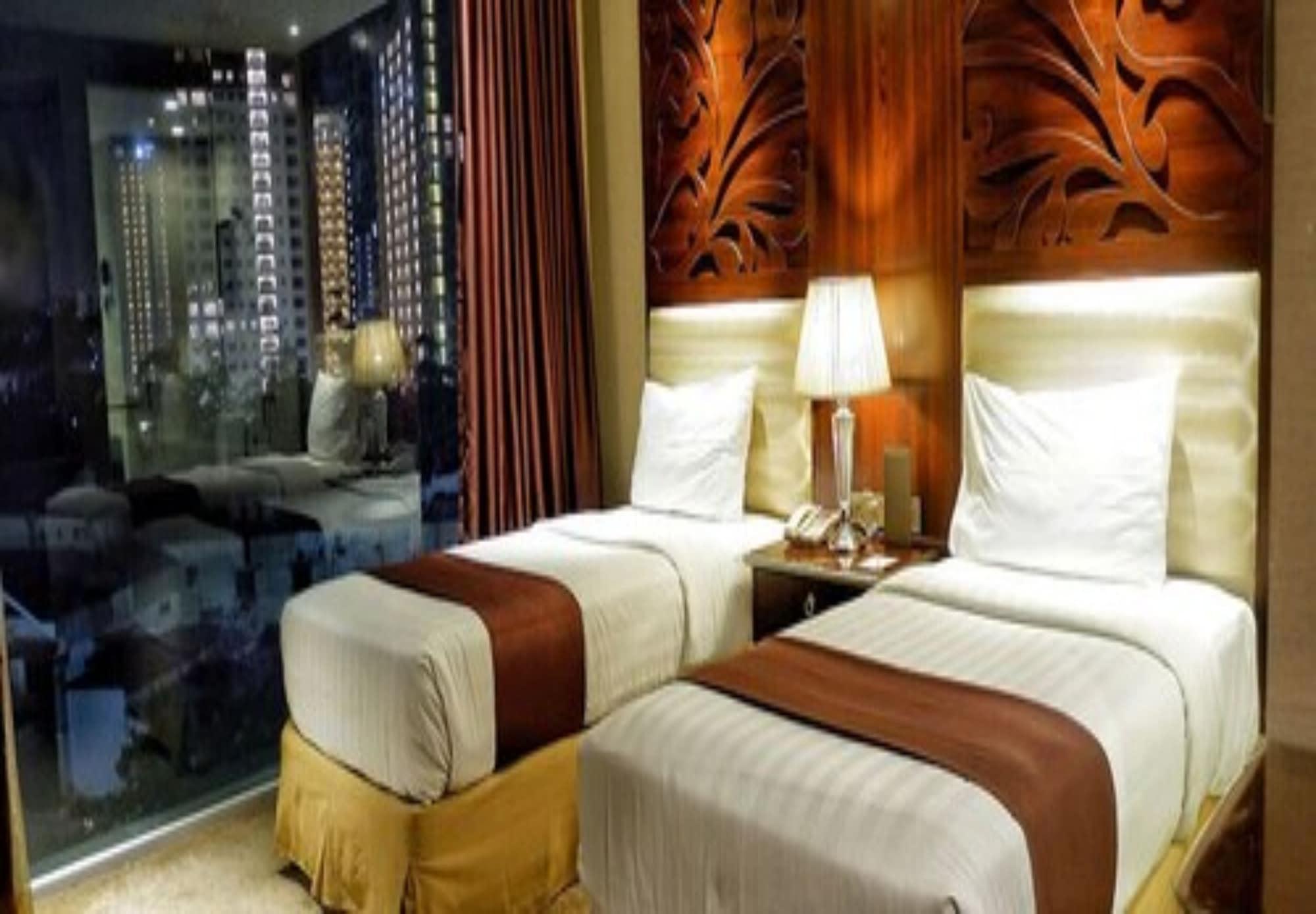Belviu Hotel Бандунг Екстер'єр фото