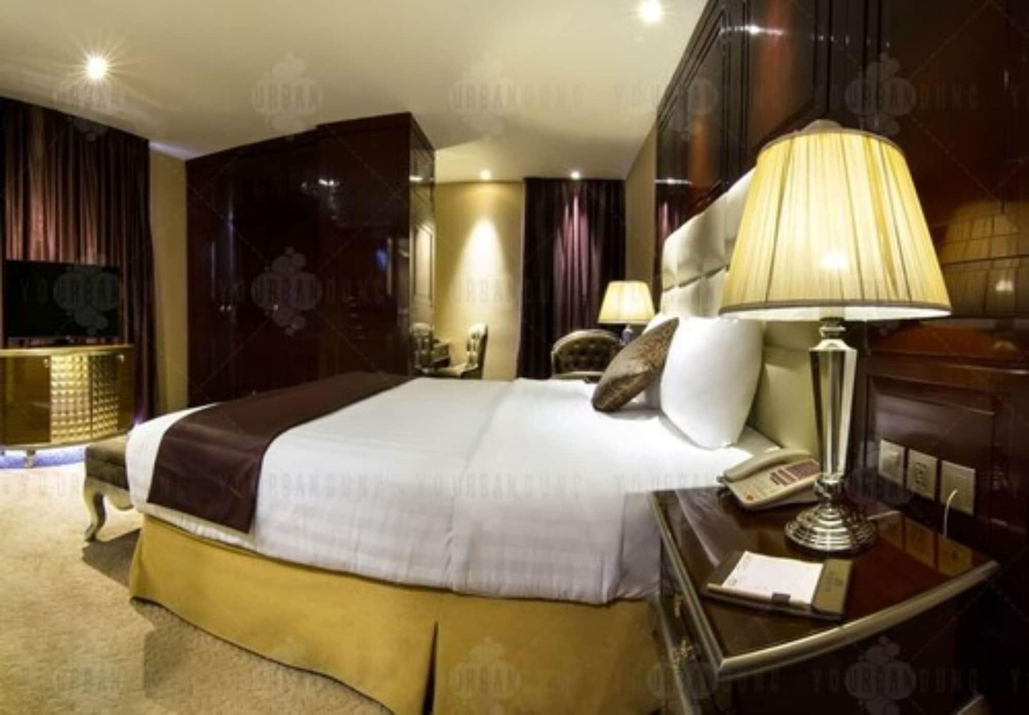 Belviu Hotel Бандунг Екстер'єр фото