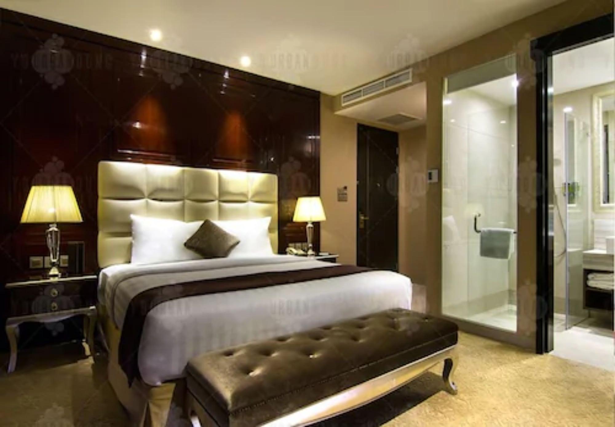 Belviu Hotel Бандунг Екстер'єр фото