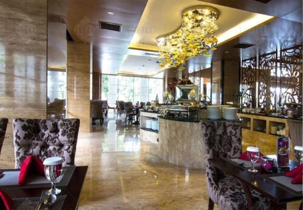 Belviu Hotel Бандунг Екстер'єр фото