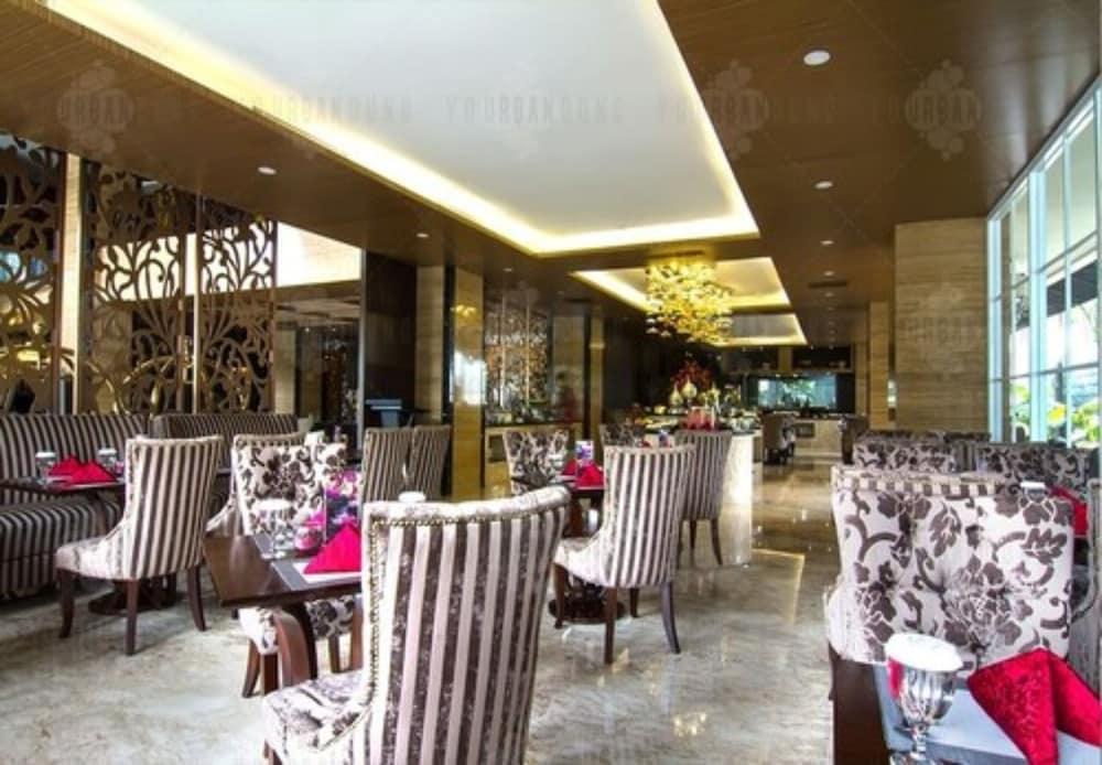 Belviu Hotel Бандунг Екстер'єр фото