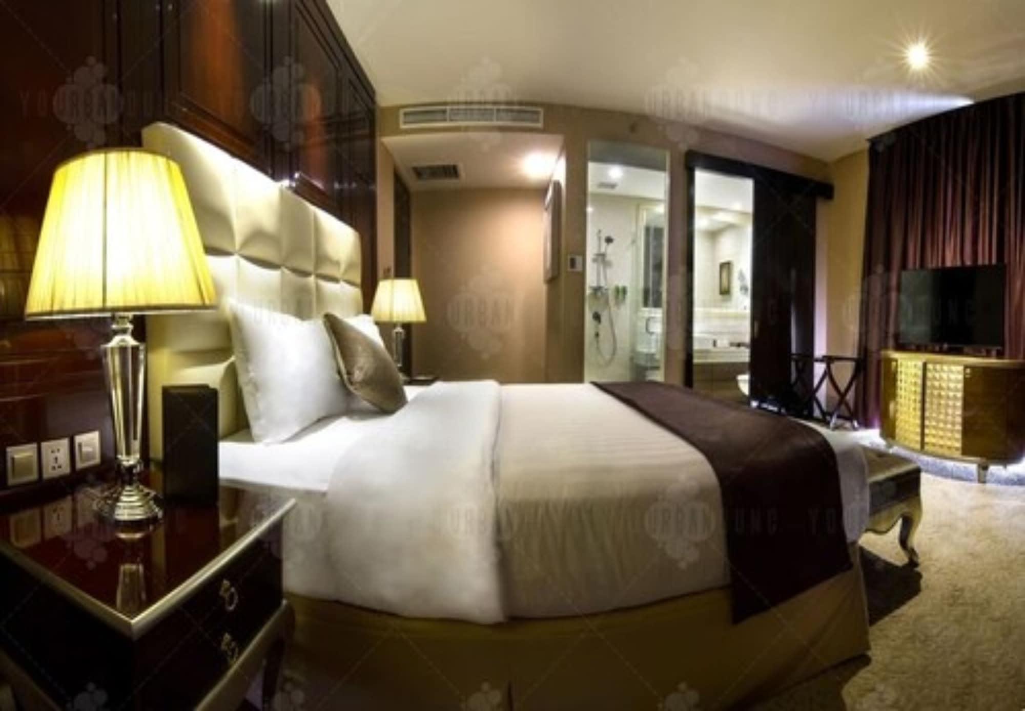 Belviu Hotel Бандунг Екстер'єр фото