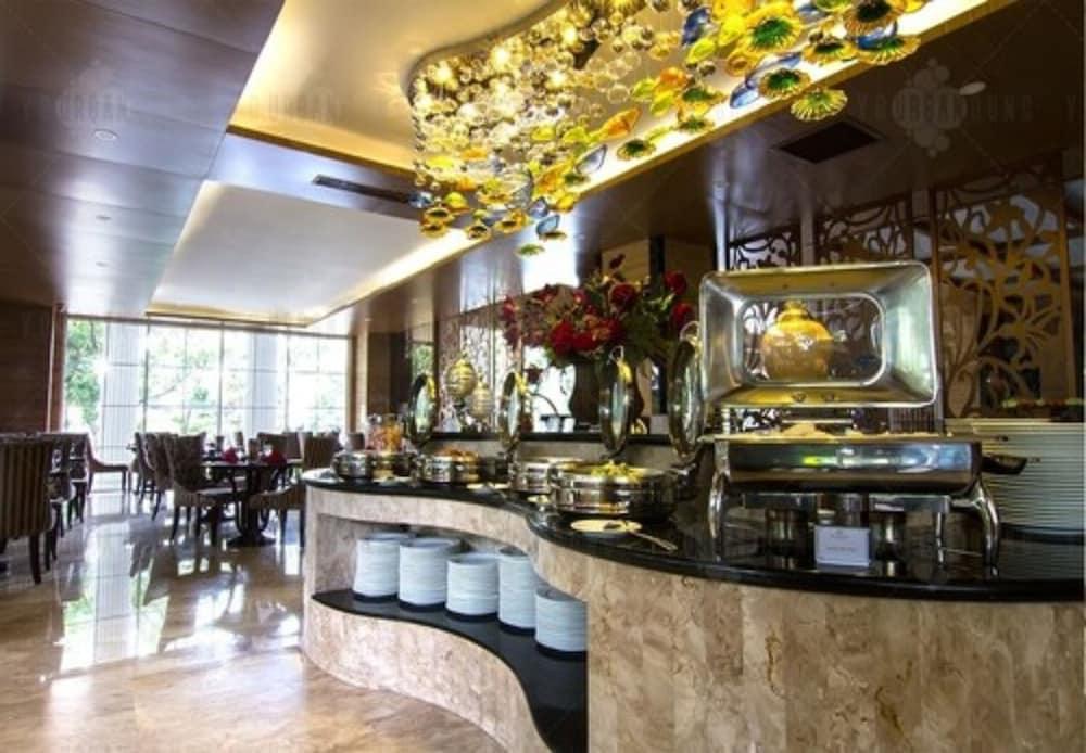 Belviu Hotel Бандунг Екстер'єр фото