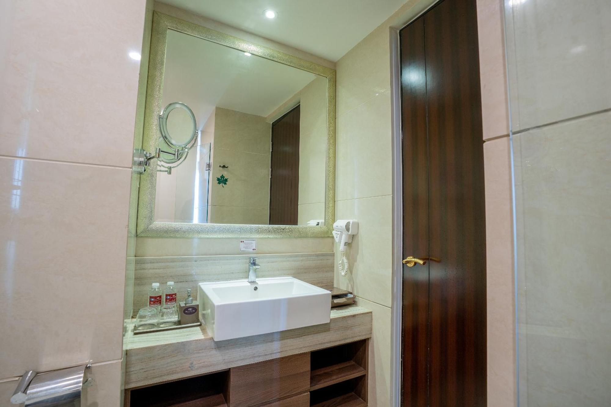 Belviu Hotel Бандунг Екстер'єр фото