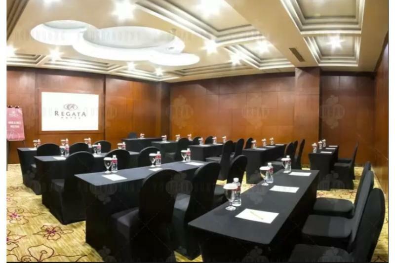 Belviu Hotel Бандунг Екстер'єр фото